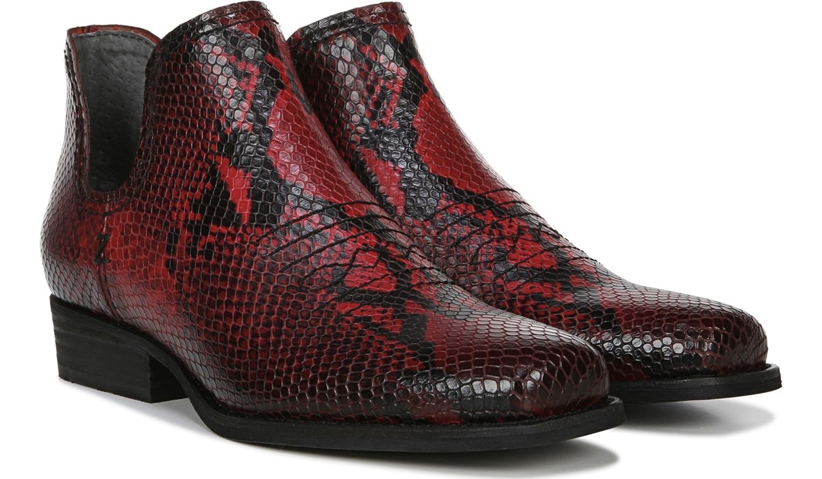 best brands for ankle boots