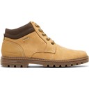 Wheat Nubuck