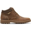 New Tan Leather