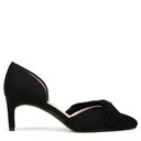 Black Suede