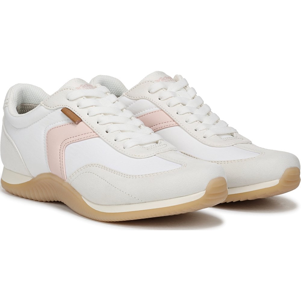 Dr. Scholl's Women's Good Ol Days Lace Sneaker | Famous Footwear