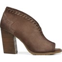 Mushroom Suede