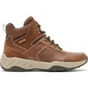 Leather Brown Leather