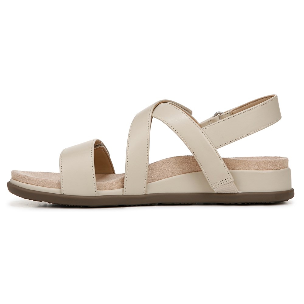 Vionic Women s Cypress Strappy Sandal Famous Footwear