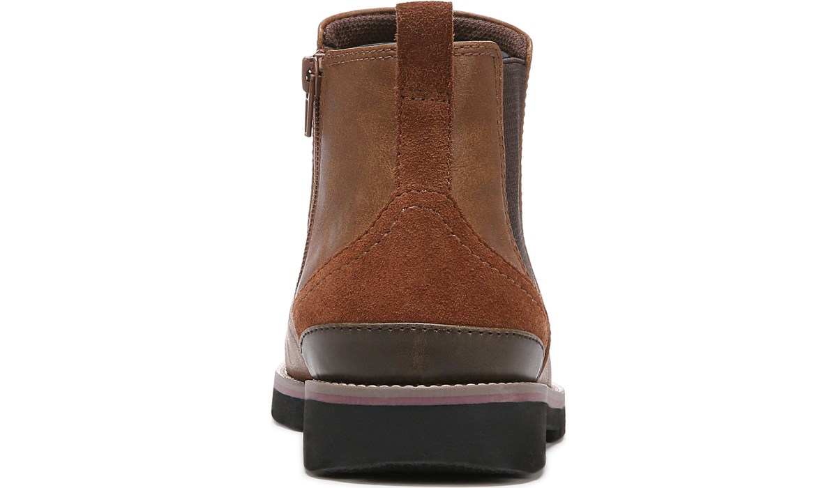 dr scholl's chelsea boot