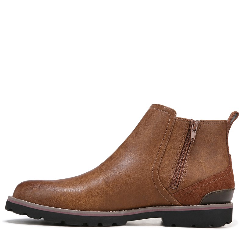 sainsburys mens chelsea boots