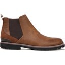 Brown Multi Leather