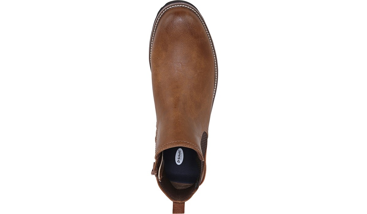 dr scholls chelsea boot