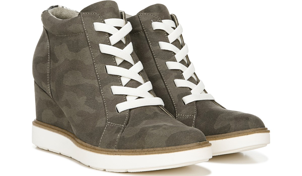 dr scholl's work it wedge bootie