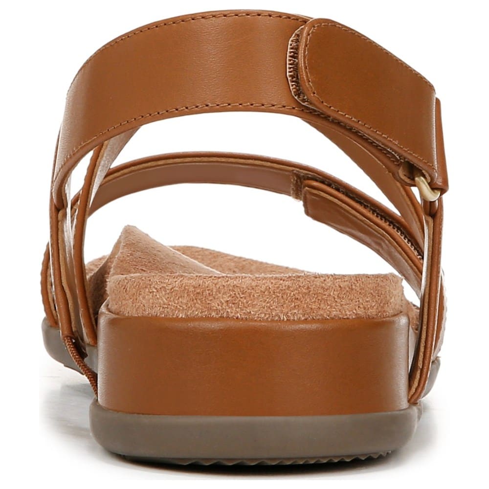 Vionic Women's Cypress Strappy Sandal | Famous Footwear