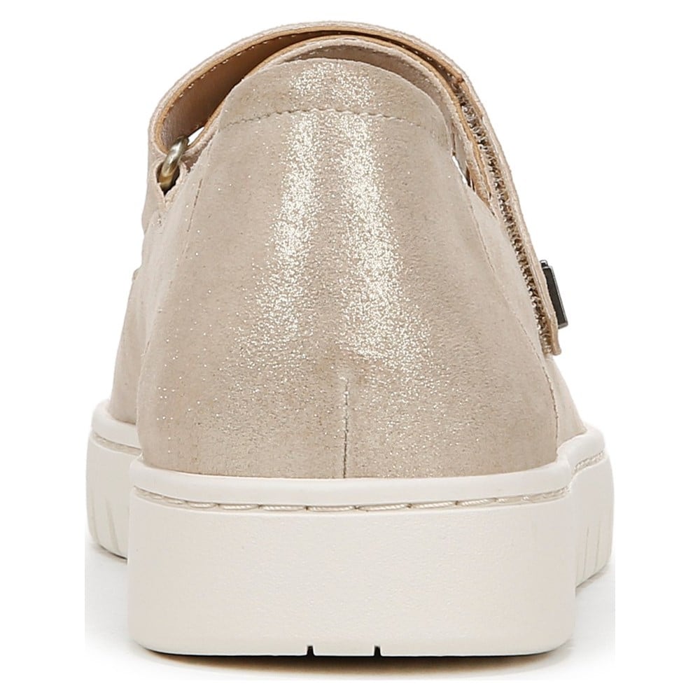 Vionic Women's Uptown Mary Jane Flat Famous Footwear