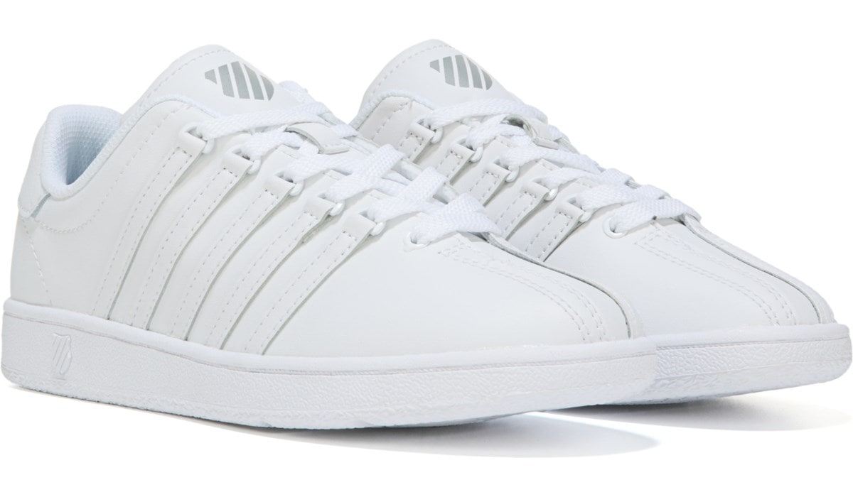 K-Swiss Kids' Classic VN Sneaker Little Kid | Famous Footwear