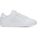White Leather
