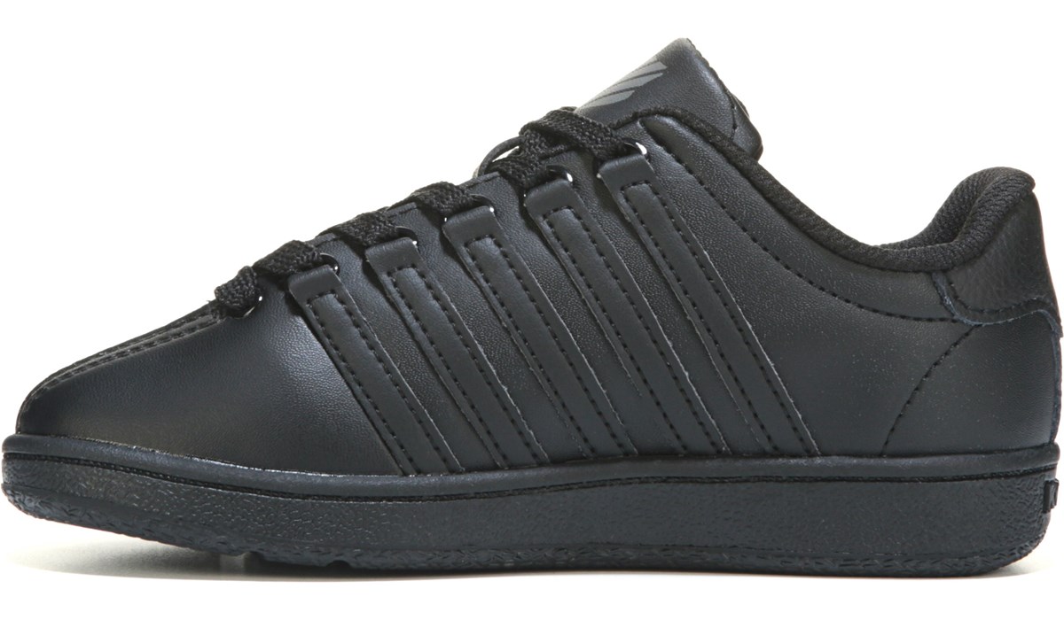 K-Swiss Unisex Kid's Classic Vn Sneaker 