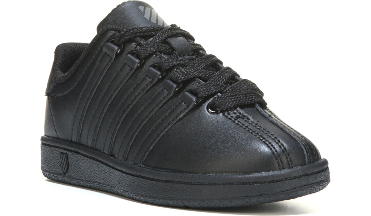KSwiss Kids' Classic VN Sneaker Little Kid Famous Footwear