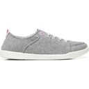 Charcoal Waffle Knit