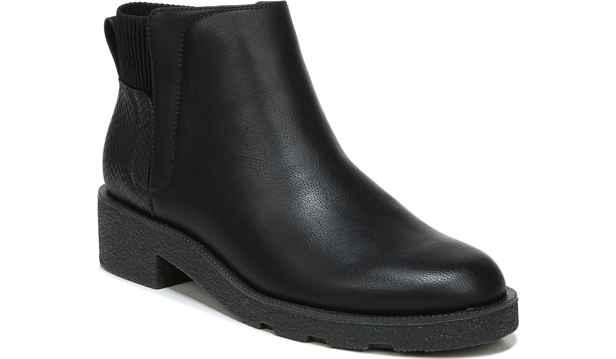 dr scholl's better bootie