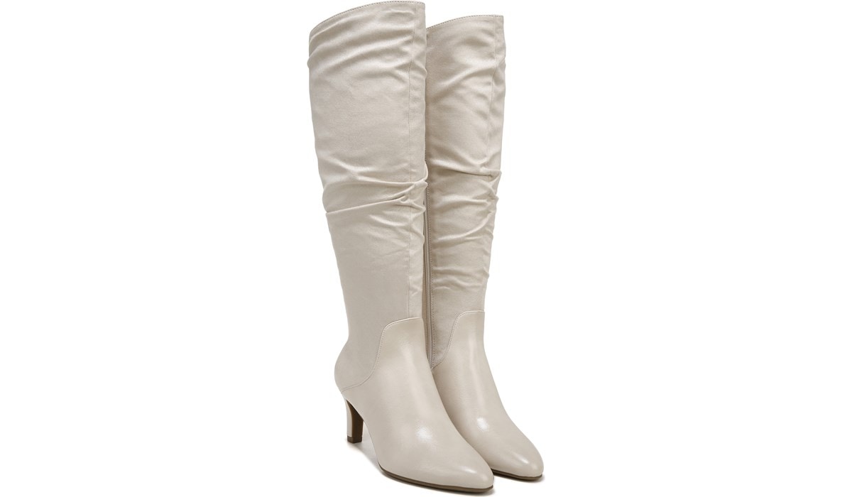 famous footwear knee high boots