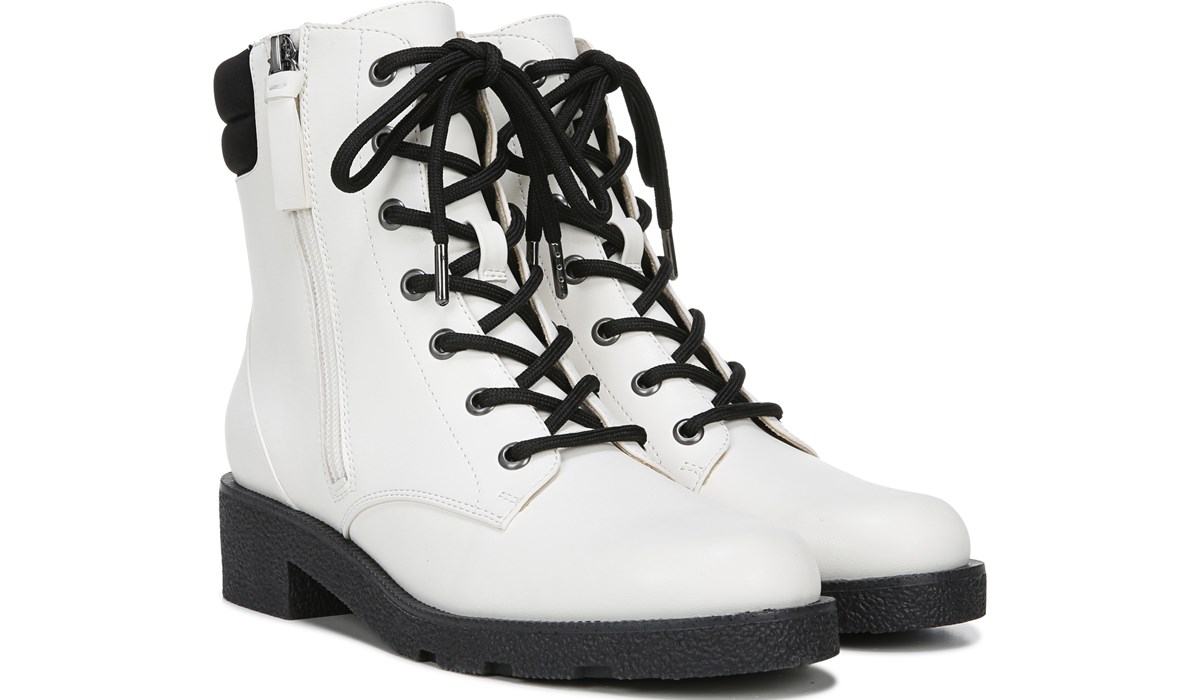 dr scholls womens boots black