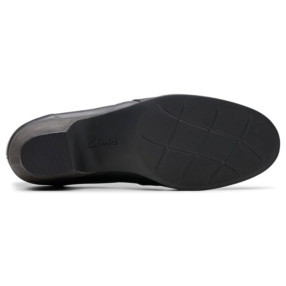 Clarks Women's Emily 2 Braley Ankle Bootie | Famous Footwear