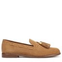 Toffee Microfiber