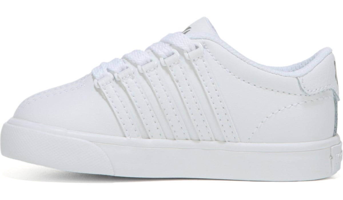 K-Swiss Jackson PS Tennis Shoe Little Kid K-Swiss Jackson PS Tennis Shoe Little Kid