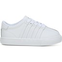 White Leather