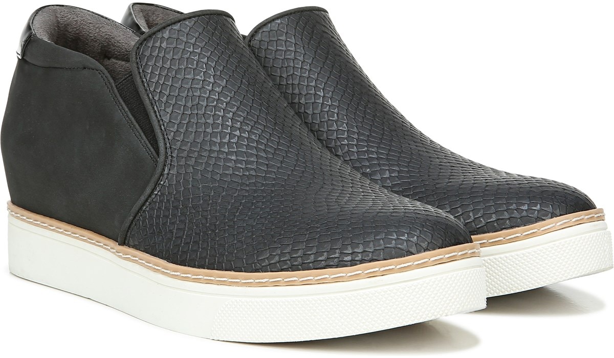 dr scholl's if only sneaker