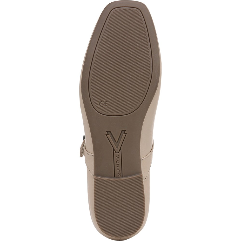 Vionic Women's Alameda Mary Jane Flat | Famous Footwear
