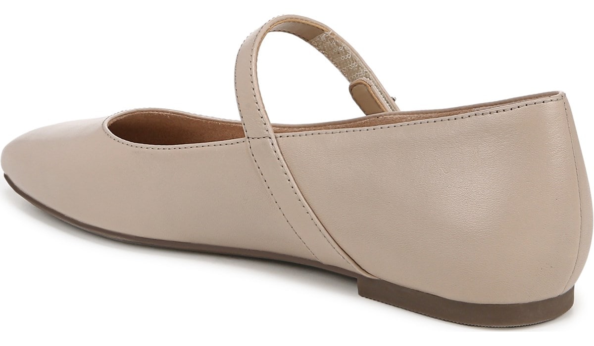 フラダンス vanayaco Vionic Women's Alameda Mary Jane Flat | Famous Footwear