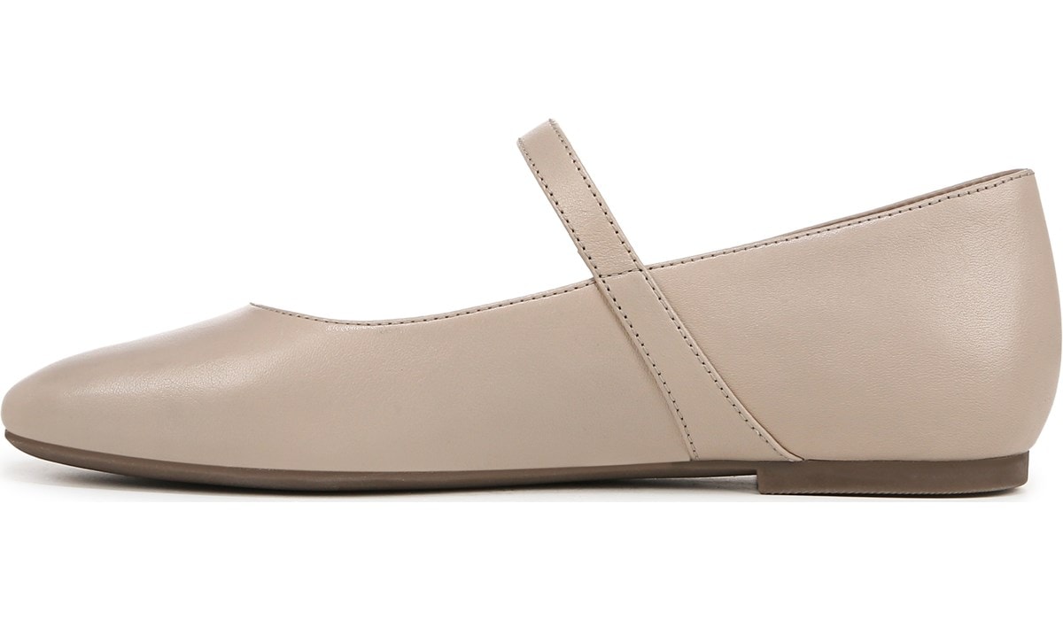 Vionic Women's Alameda Mary Jane Flat Famous Footwear