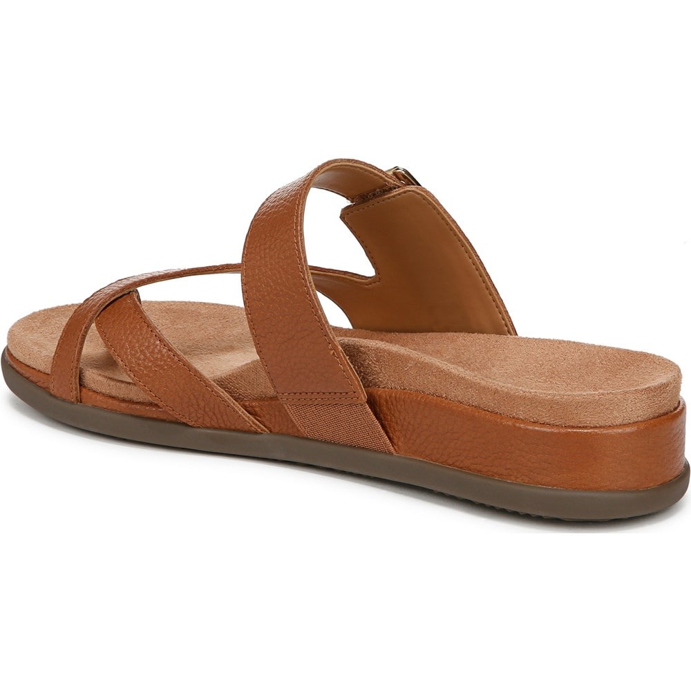 Vionic Women's Carmela Comfort Sandal | Famous Footwear