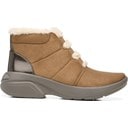 Toffee Microfiber