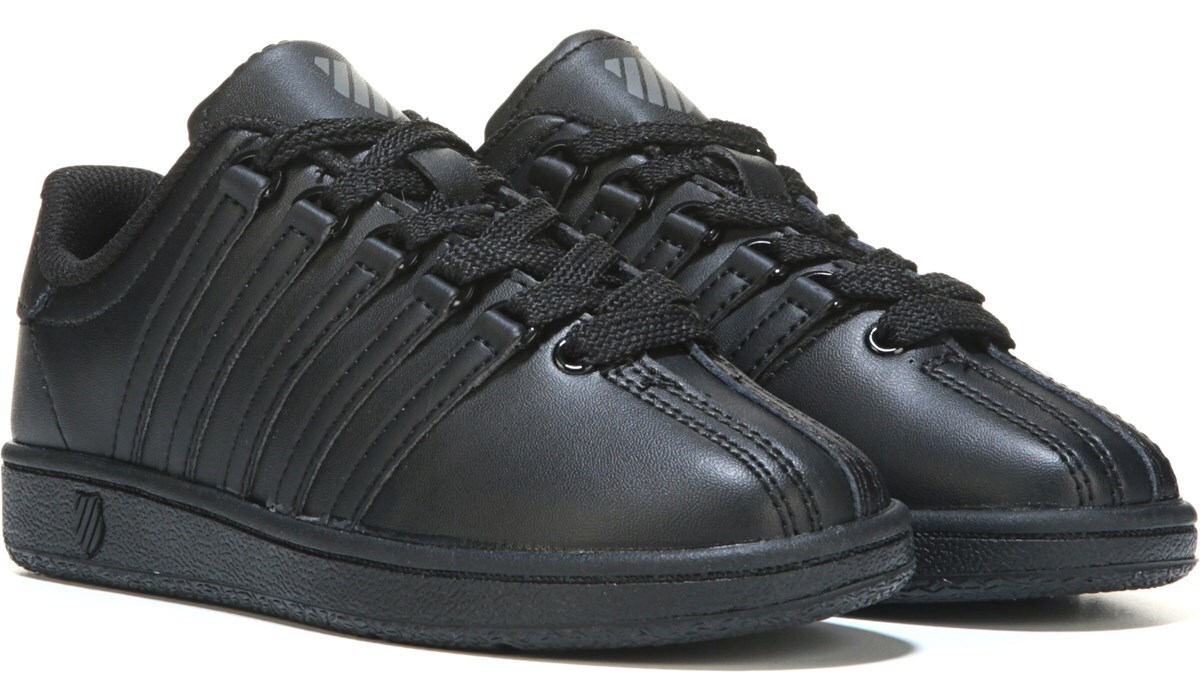 KSwiss Kids' Classic VN Sneaker Big Kid Famous Footwear