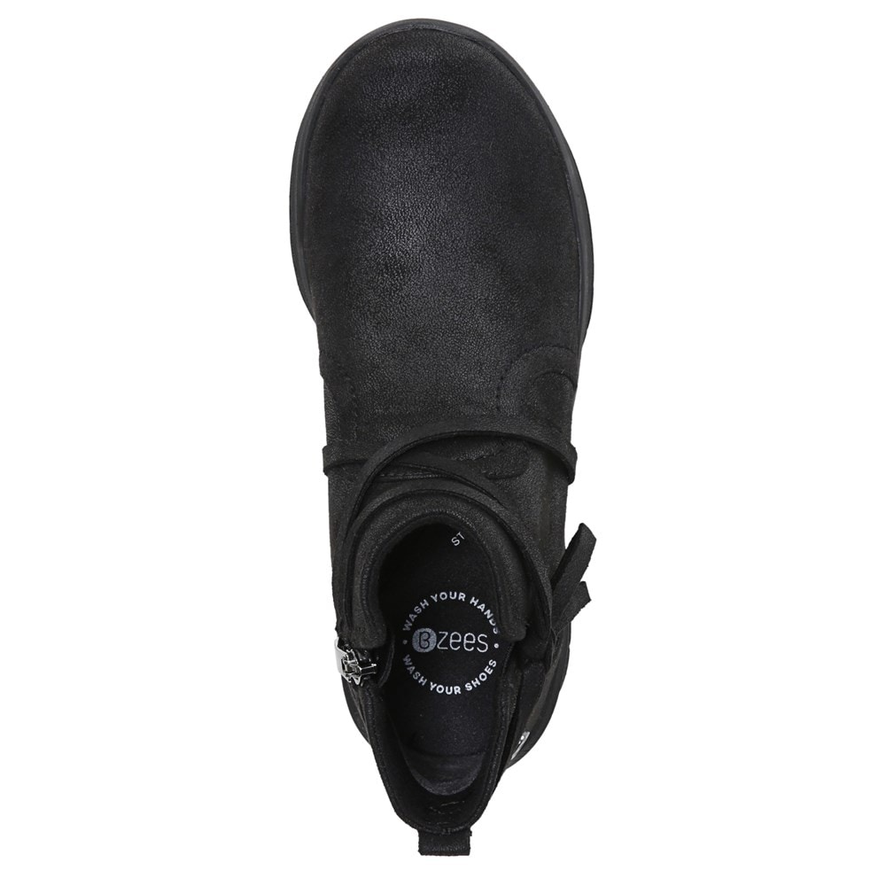 Bzees on sale waterproof boots