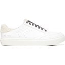 White Leather