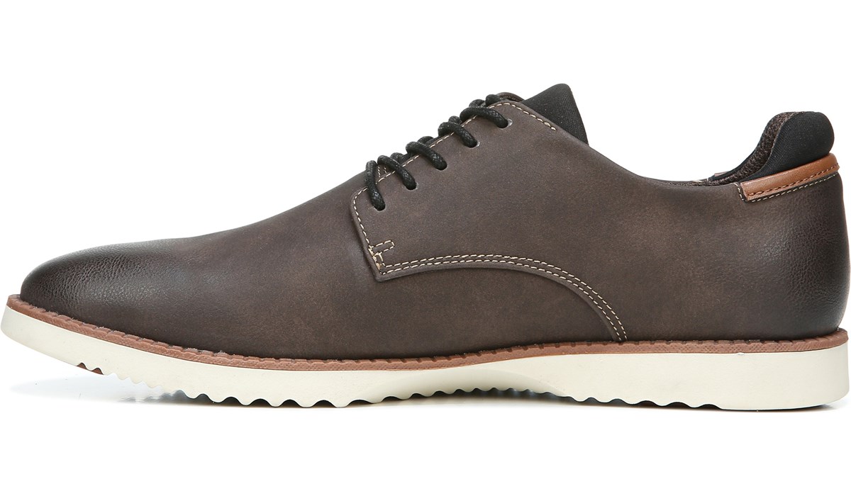 Dr. Scholl's Shoes Men's Sync Oxford Brown/Brown Smooth 14　並行輸入品 Dr. Scholl\u0027s Men\u0027s Sync knit Oxford | Men\u0027s Casuals
