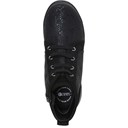 Women's Kick Back Medium/Wide Lace Up Boot - Top