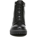 Women's Abbot Medium/Wide Lace Up Bootie - Front
