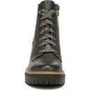 Women's Abbot Medium/Wide Lace Up Bootie - Front