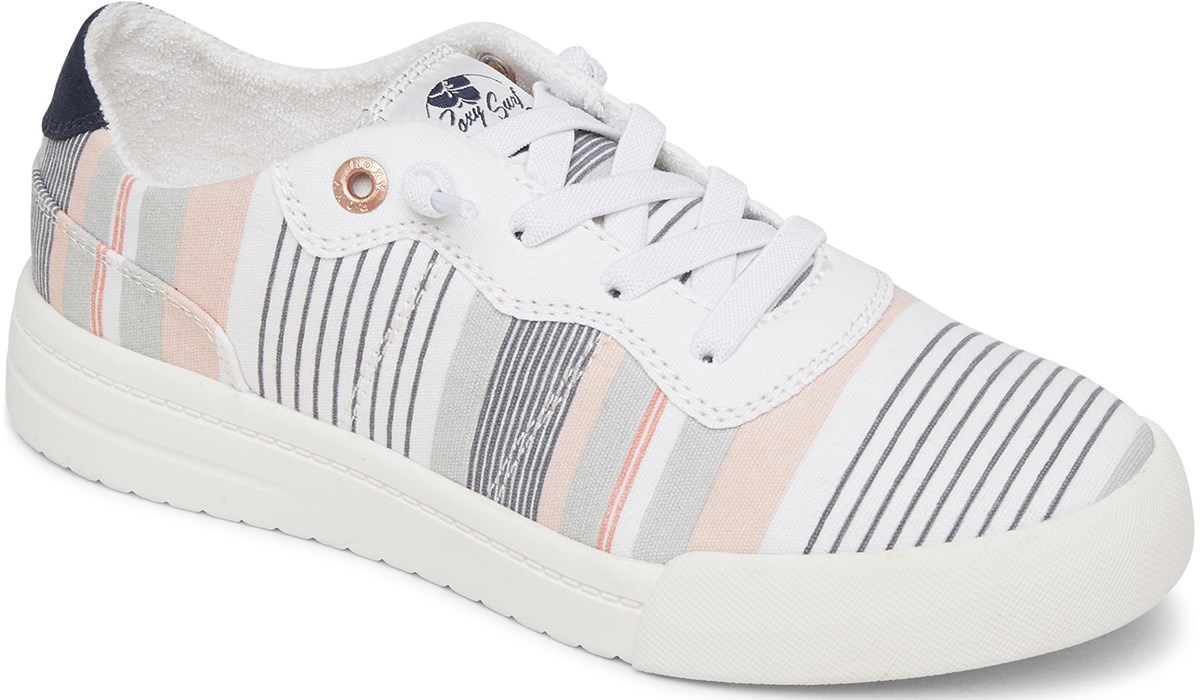 tennis shoes at famous footwear