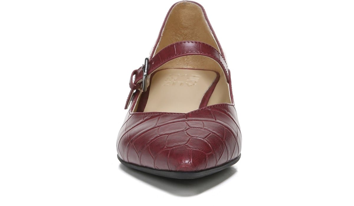 Women's Naturalizer, Florencia Pump | Peltz Shoes