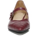 Women's Florencia Medium/Wide Mary Jane - Front