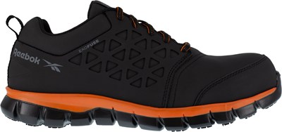 Men's Sublite Electrical Hazard Composite Toe Work Sneaker