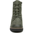 Women's Genie Lace Up Bootie - Front