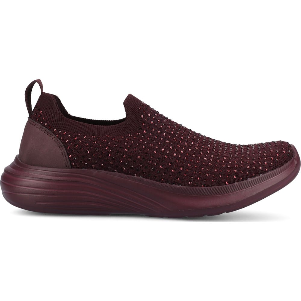 dress tennis shoes for women How To Mix Your Athletic With Your Dresses elegant heels for evening party Journee Women's Linnea Casual Sneakers