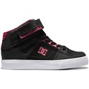 Black/Pink/Black