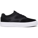 Black/Black/White
