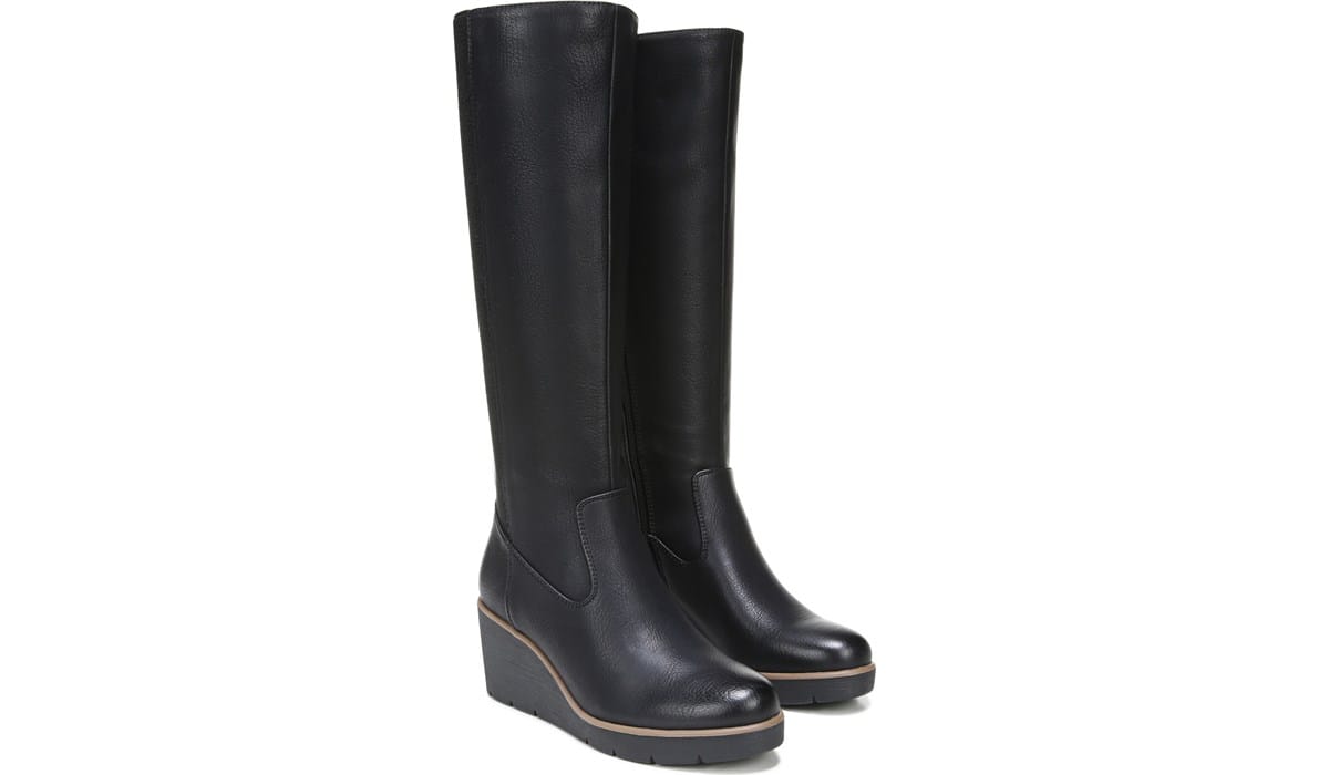 Wide Calf Medium/Wide Tall Boot, Boots 