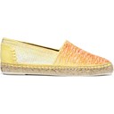 Yellow Multi Canvas